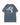 VIRUS DEVIL TEE / BLUE GREY - vaultroom 公式オンラインストア