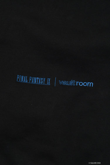 VIVI HOODIE〈FFIX × vaultroom〉/ BLACK - vaultroom 公式オンラインストア