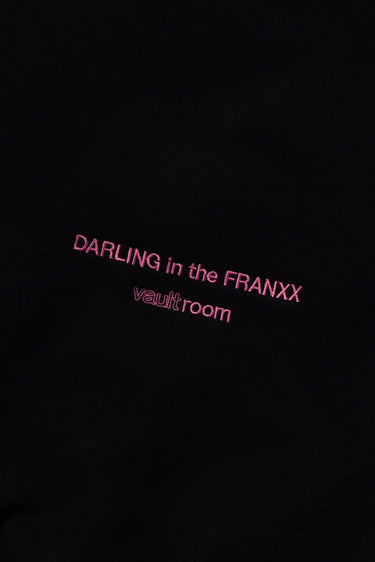 VR × 002 HOODIE - vaultroom 公式オンラインストア