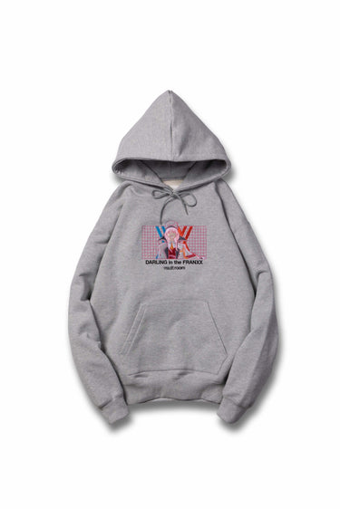 VR × 002 HOODIE - vaultroom 公式オンラインストア