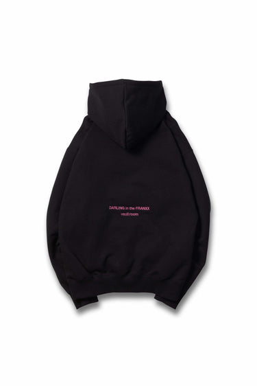 VR × 002 HOODIE - vaultroom 公式オンラインストア