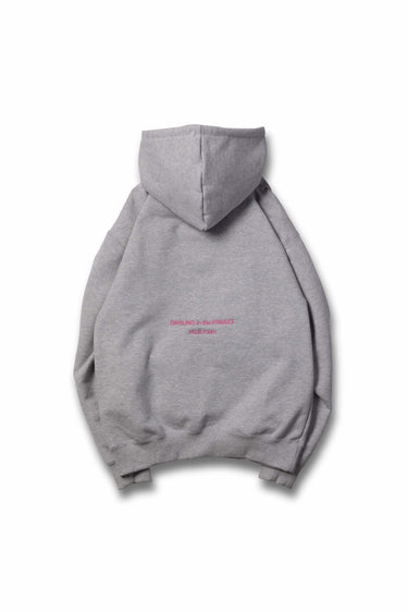 VR × 002 HOODIE - vaultroom 公式オンラインストア