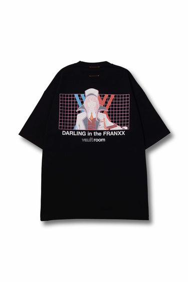 VR × 002 TEE - vaultroom 公式オンラインストア