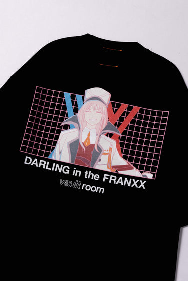 VR × 002 TEE - vaultroom 公式オンラインストア