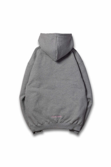 VR × AKARIN HOODIE - vaultroom 公式オンラインストア