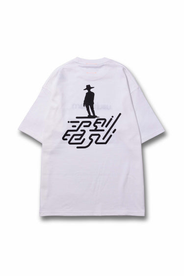 VR × AMAZARASHI × DENEI LAB. TEE - vaultroom 公式オンラインストア