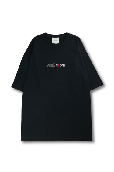 VR × BIOHAZARD REQUIEM TEE / BLACK - vaultroom 公式オンラインストア