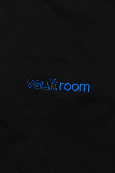 VR × BLUE PERIOD × DENEI HOODIE - vaultroom 公式オンラインストア