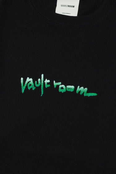 VR × BLUE PERIOD × k4sen TEE / BLACK - vaultroom 公式オンラインストア