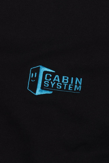 VR × CABIN CREWNECK - vaultroom 公式オンラインストア