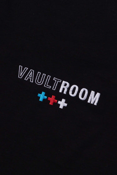 VR × CHEEKY BIG L/S TEE - vaultroom 公式オンラインストア