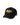 VR × CRASH BANDICOOT LOGO CAP / BLK - vaultroom 公式オンラインストア