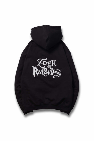 VR × CYBERPUNK DAVID HOODIE - vaultroom 公式オンラインストア