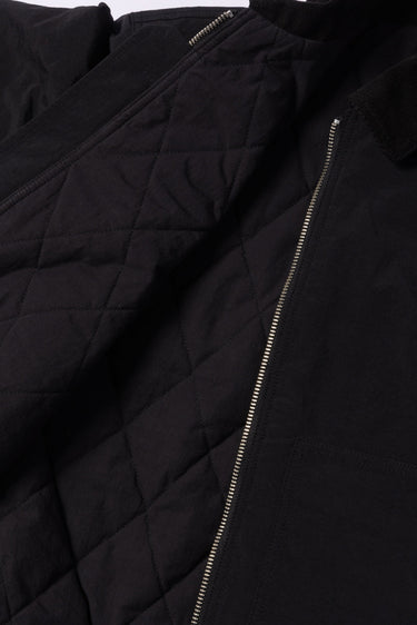 VR × CYBERPUNK ZIP UP BLOUSON - vaultroom 公式オンラインストア