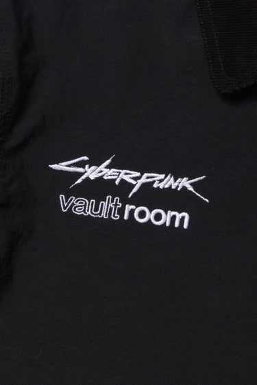 VR × CYBERPUNK ZIP UP BLOUSON - vaultroom 公式オンラインストア