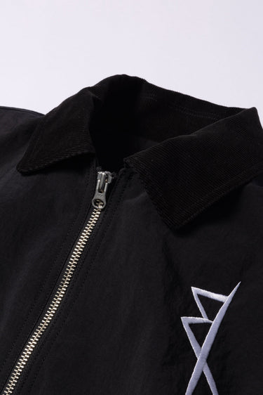 VR × CYBERPUNK ZIP UP BLOUSON - vaultroom 公式オンラインストア