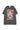 VR × FFIX TEE〈FFIX × vaultroom〉/ CHARCOAL - vaultroom 公式オンラインストア