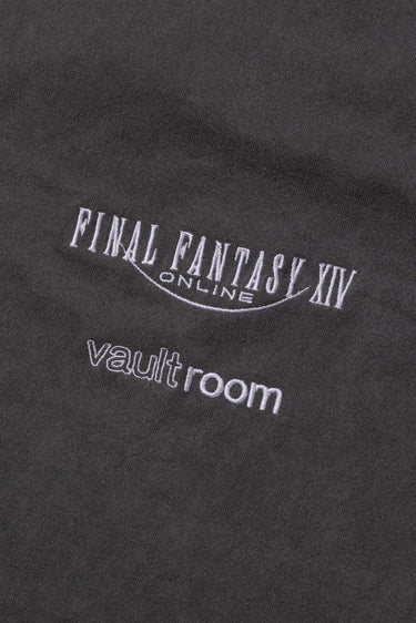 VR × FFXIV BAHAMUT TEE - vaultroom 公式オンラインストア