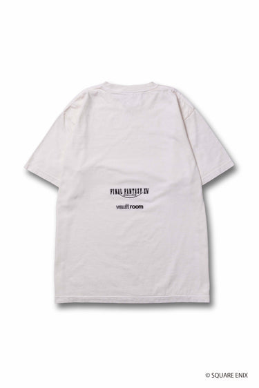 VR × FFXIV BAHAMUT TEE - vaultroom 公式オンラインストア