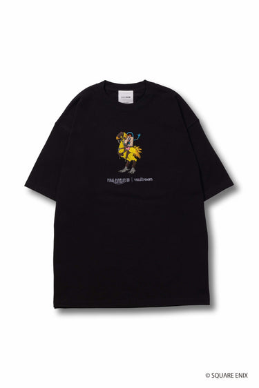VR × FFXIV CHOCOBO TEE - vaultroom 公式オンラインストア