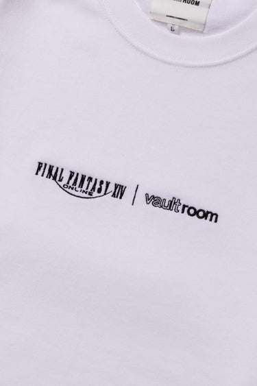 VR × FFXIV LIGHT PARTY TEE - vaultroom 公式オンラインストア