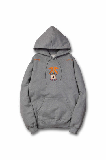 VR × FNATIC HOODIE - vaultroom 公式オンラインストア