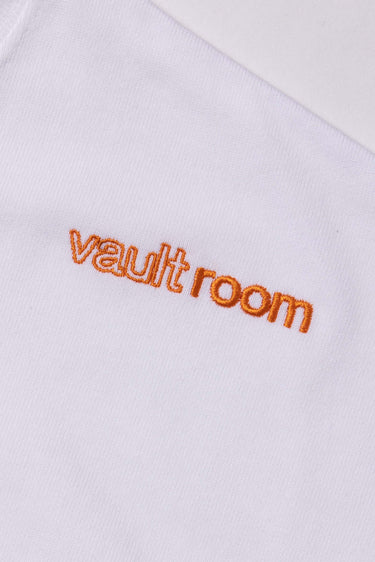 VR × FNATIC TEE - vaultroom 公式オンラインストア