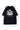 VR / FRIEREN TEE / BLACK - vaultroom 公式オンラインストア
