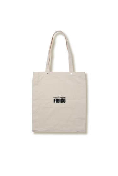 VR × FUJIKO RECORD TOTE BAG - vaultroom 公式オンラインストア