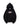 VR × GOUKI HOODIE / BLK - vaultroom 公式オンラインストア