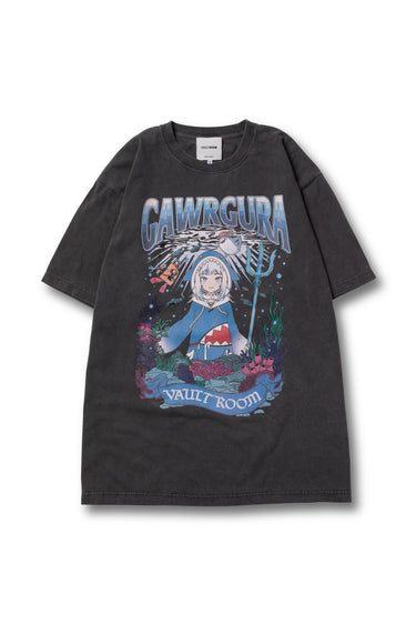 VR × GURA TEE - vaultroom 公式オンラインストア