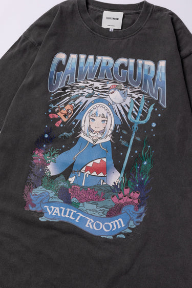 VR × GURA TEE - vaultroom 公式オンラインストア