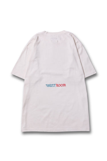 VR × GURA TEE - vaultroom 公式オンラインストア