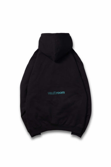 VR × HATSUNE MIKU HOODIE - vaultroom 公式オンラインストア