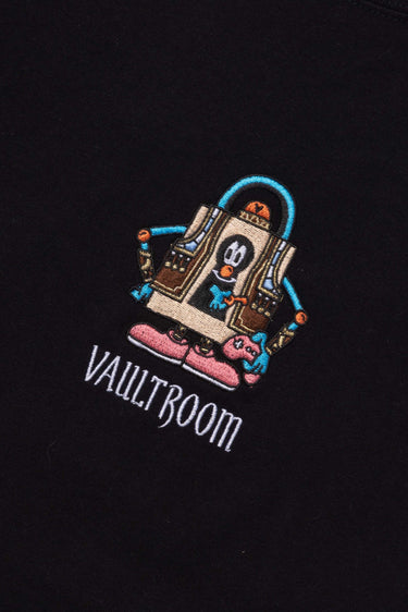 VR × IBRAHIM TEE - vaultroom 公式オンラインストア