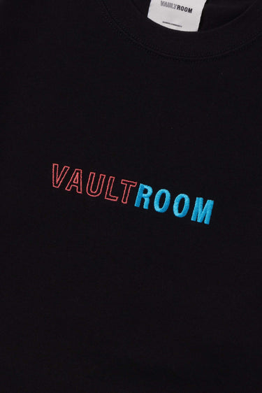 VR × KARUBINACHO TEE - vaultroom 公式オンラインストア