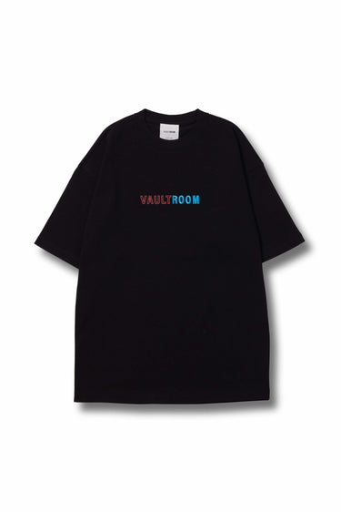 VR × KARUBINACHO TEE - vaultroom 公式オンラインストア