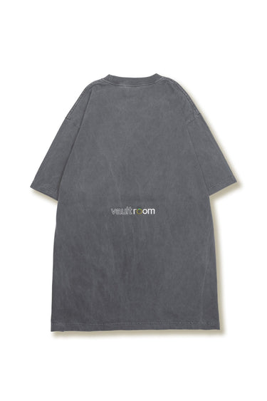 VR × KLONOA TEE / CHARCOAL - vaultroom 公式オンラインストア