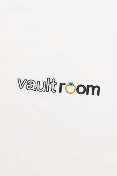 VR × KLONOA TEE / OFF WHITE - vaultroom 公式オンラインストア