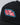 VR LOGO CAP / BLK × PNK - vaultroom 公式オンラインストア