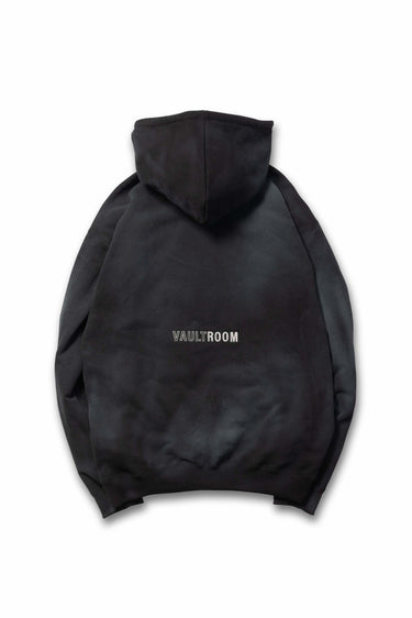 VR LOGO Hoodie - vaultroom 公式オンラインストア