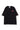 VR LOGO TEE / BLK × ORG - vaultroom 公式オンラインストア