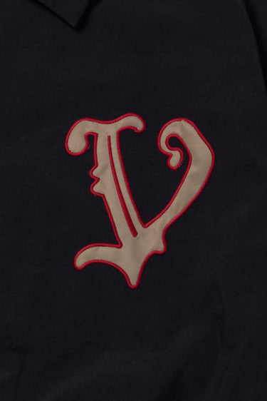 VR × MARINE COACH JACKET - vaultroom 公式オンラインストア