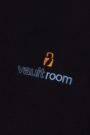 VR × PEKORA TEE / BLK - vaultroom 公式オンラインストア