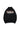VR RACING HALF ZIP SWEAT / BLACK - vaultroom 公式オンラインストア