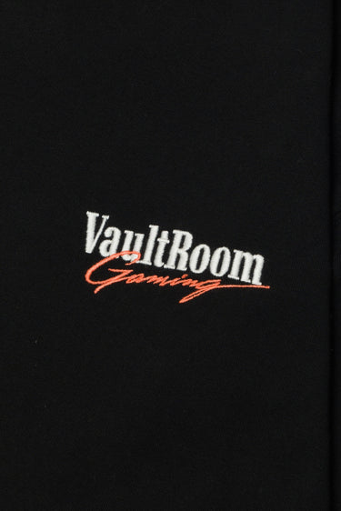 VR RACING L/S TEE / BLK - vaultroom 公式オンラインストア