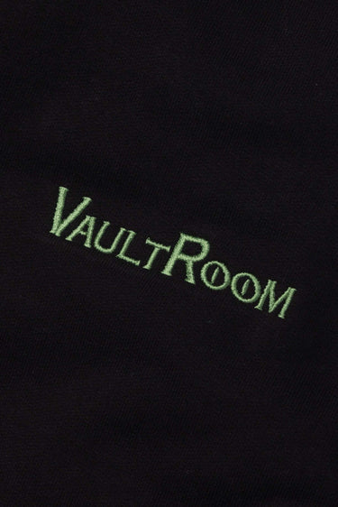 VR × Rathian CREWNECK - vaultroom 公式オンラインストア