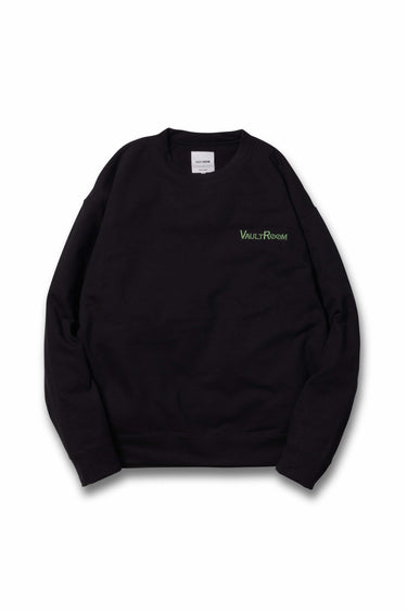 VR × Rathian CREWNECK - vaultroom 公式オンラインストア