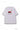 VR × RED XIII TEE 〈FFVII REBIRTH × vaultroom〉 / WHT - vaultroom 公式オンラインストア