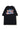 VR × ROCKMAN TEE / BLACK - vaultroom 公式オンラインストア